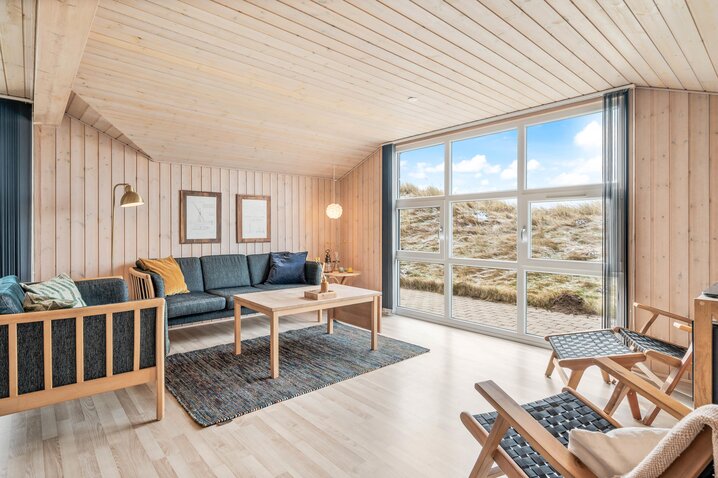 Sommerhus H5780 på Fladsbjergvej 122, Klegod - Billede #3