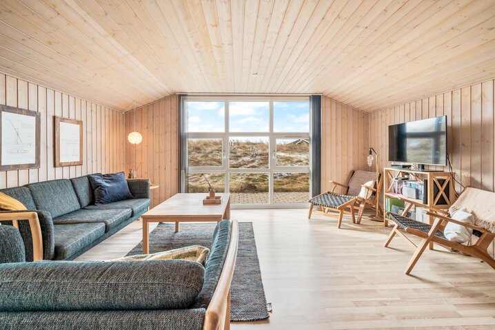 Ferienhaus H5780 in Fladsbjergvej 122, Klegod - Bild #4