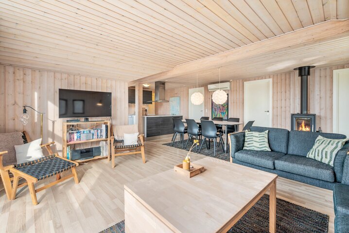 Ferienhaus H5780 in Fladsbjergvej 122, Klegod - Bild #5