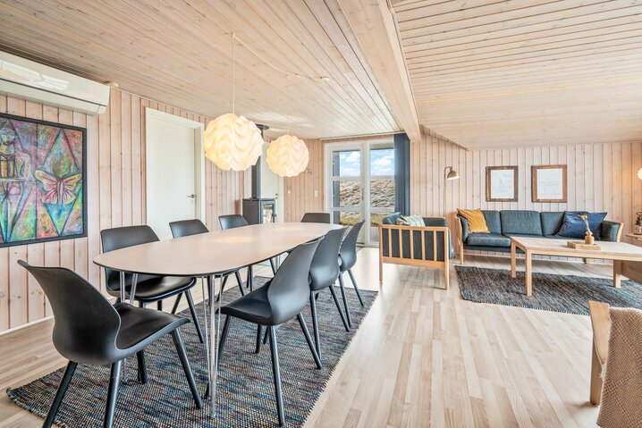 Ferienhaus H5780 in Fladsbjergvej 122, Klegod - Bild #7