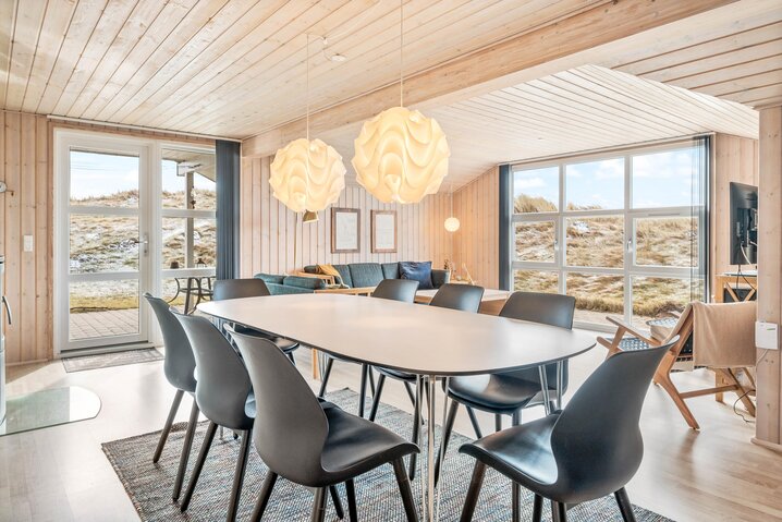 Ferienhaus H5780 in Fladsbjergvej 122, Klegod - Bild #9