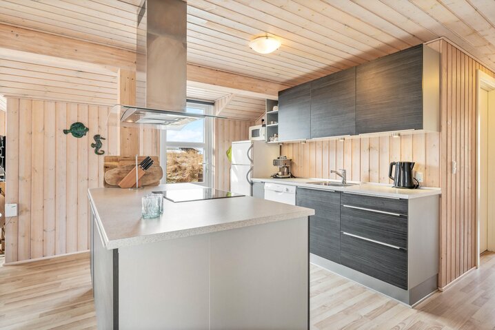 Ferienhaus H5780 in Fladsbjergvej 122, Klegod - Bild #11