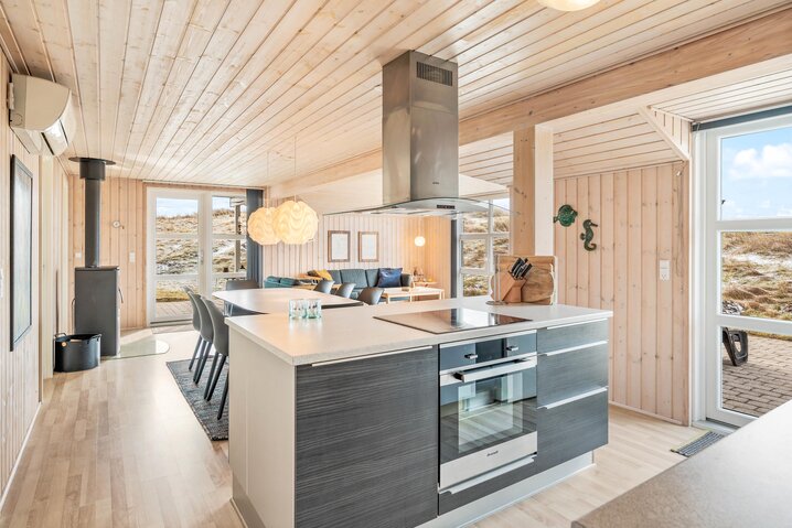 Ferienhaus H5780 in Fladsbjergvej 122, Klegod - Bild #12