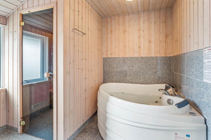 Ferienhaus H5780 in Fladsbjergvej 122, Klegod - Bild #16