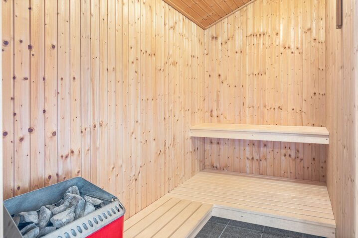 Ferienhaus H5780 in Fladsbjergvej 122, Klegod - Bild #17