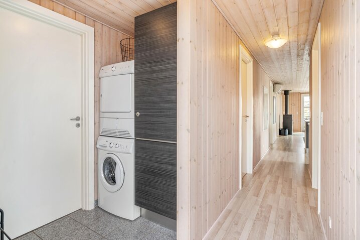 Sommerhus H5780 på Fladsbjergvej 122, Klegod - Billede #22