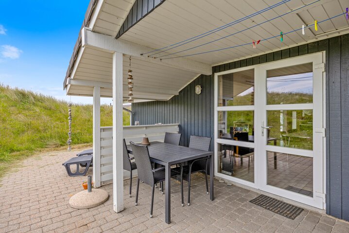 Ferienhaus H5780 in Fladsbjergvej 122, Klegod - Bild #23