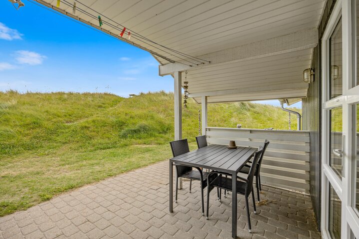 Ferienhaus H5780 in Fladsbjergvej 122, Klegod - Bild #24