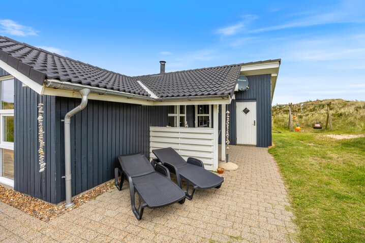 Ferienhaus H5780 in Fladsbjergvej 122, Klegod - Bild #25