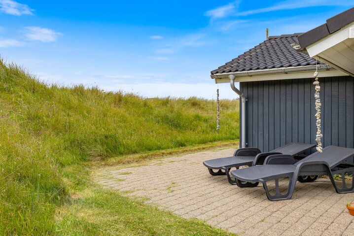 Ferienhaus H5780 in Fladsbjergvej 122, Klegod - Bild #26