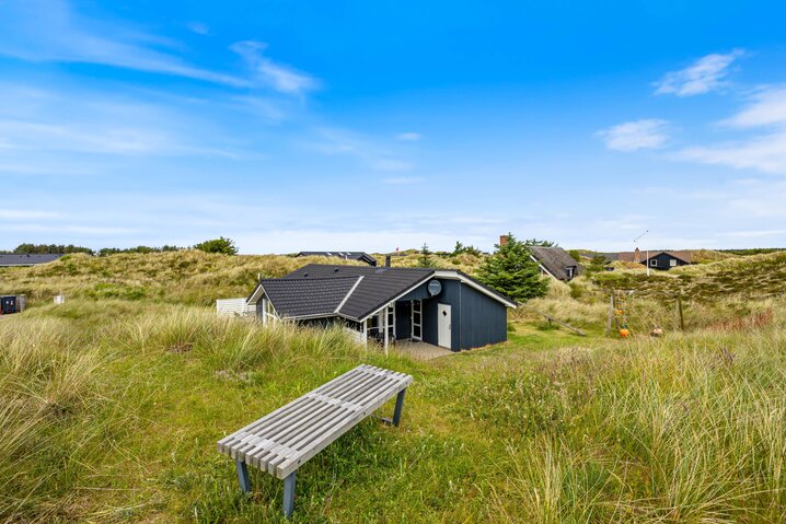 Ferienhaus H5780 in Fladsbjergvej 122, Klegod - Bild #27