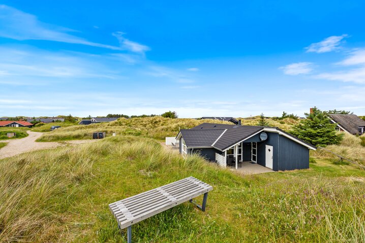 Ferienhaus H5780 in Fladsbjergvej 122, Klegod - Bild #0