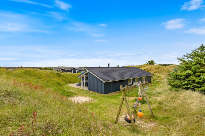 Ferienhaus H5780 in Fladsbjergvej 122, Klegod - Bild #28