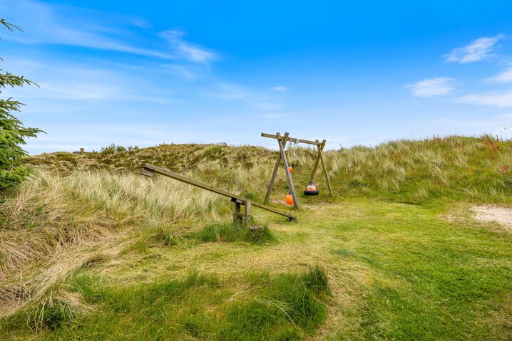 Ferienhaus H5780 in Fladsbjergvej 122, Klegod - Bild #29