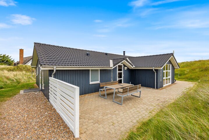 Ferienhaus H5780 in Fladsbjergvej 122, Klegod - Bild #30