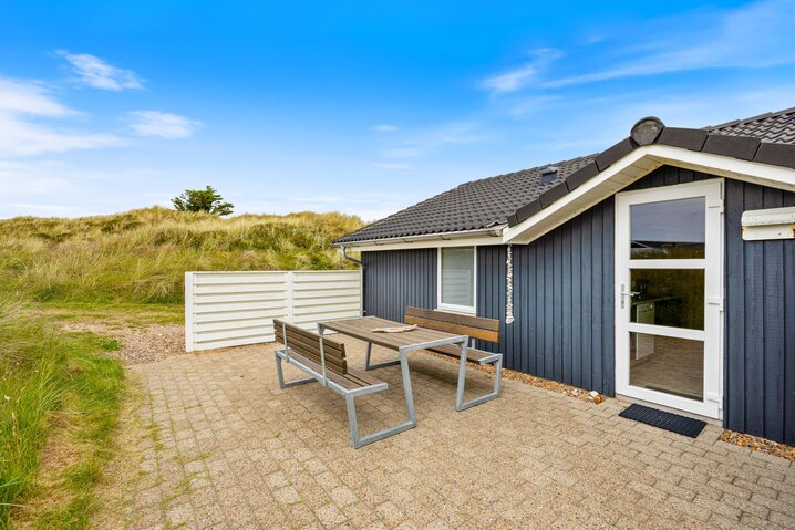 Ferienhaus H5780 in Fladsbjergvej 122, Klegod - Bild #31