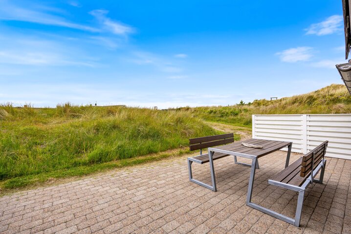 Ferienhaus H5780 in Fladsbjergvej 122, Klegod - Bild #32