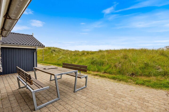 Ferienhaus H5780 in Fladsbjergvej 122, Klegod - Bild #33