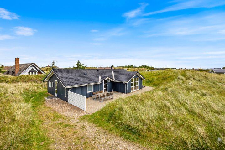 Ferienhaus H5780 in Fladsbjergvej 122, Klegod - Bild #34