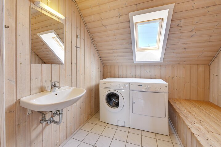 Ferienhaus H5785 in Opstrupsvej 16, Klegod - Bild #18