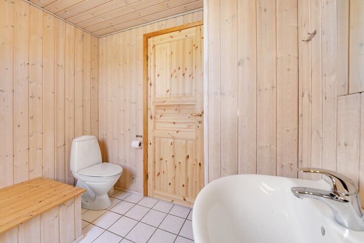 Ferienhaus H5785 in Opstrupsvej 16, Klegod - Bild #19