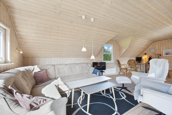 Ferienhaus H5785 in Opstrupsvej 16, Klegod - Bild #1