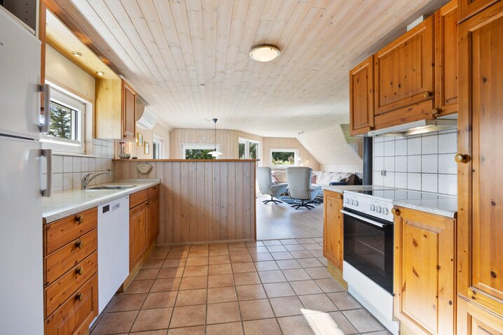 Ferienhaus H5785 in Opstrupsvej 16, Klegod - Bild #2