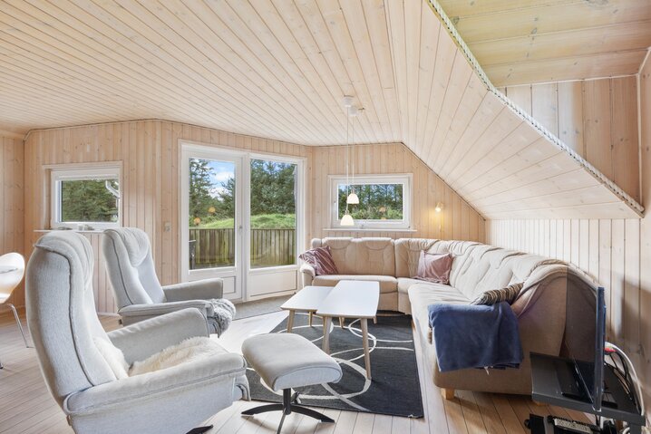 Ferienhaus H5785 in Opstrupsvej 16, Klegod - Bild #3