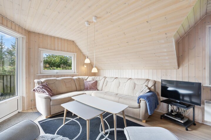 Ferienhaus H5785 in Opstrupsvej 16, Klegod - Bild #4