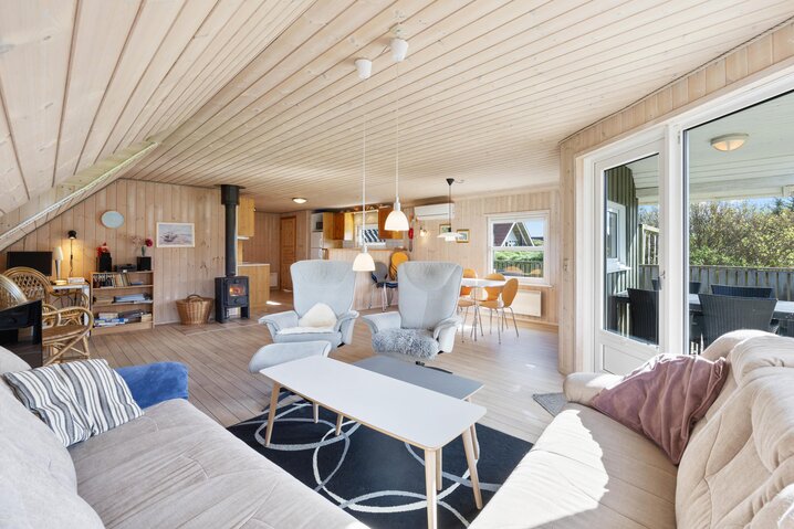 Ferienhaus H5785 in Opstrupsvej 16, Klegod - Bild #5