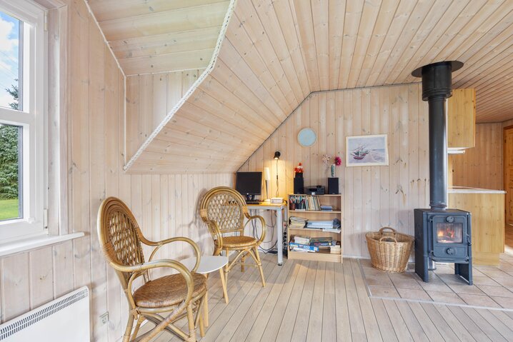 Ferienhaus H5785 in Opstrupsvej 16, Klegod - Bild #6