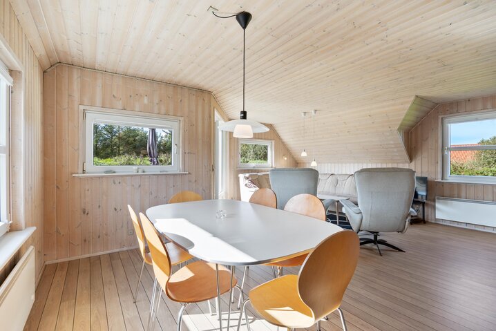 Sommerhus H5785 på Opstrupsvej 16, Klegod - Billede #7