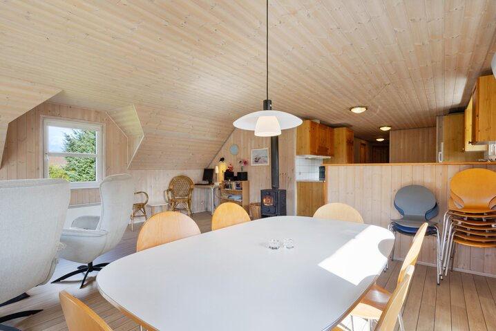 Ferienhaus H5785 in Opstrupsvej 16, Klegod - Bild #8
