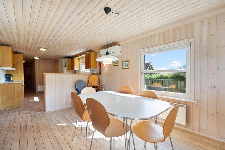 Ferienhaus H5785 in Opstrupsvej 16, Klegod - Bild #9