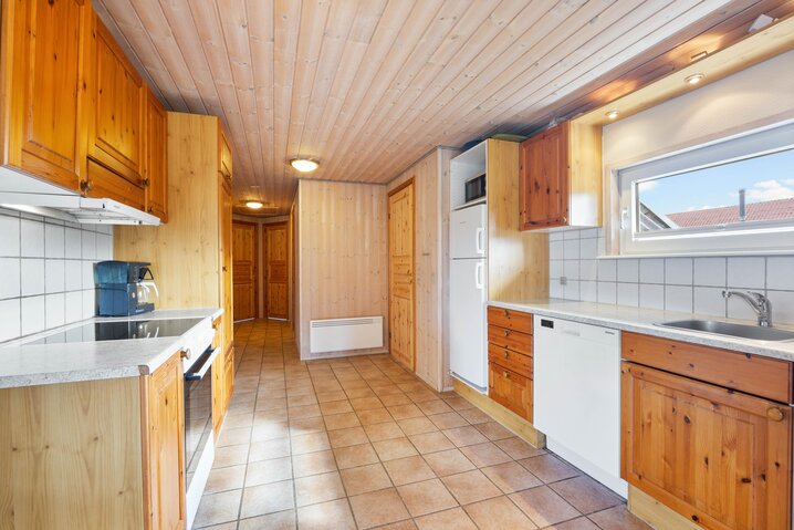 Ferienhaus H5785 in Opstrupsvej 16, Klegod - Bild #10