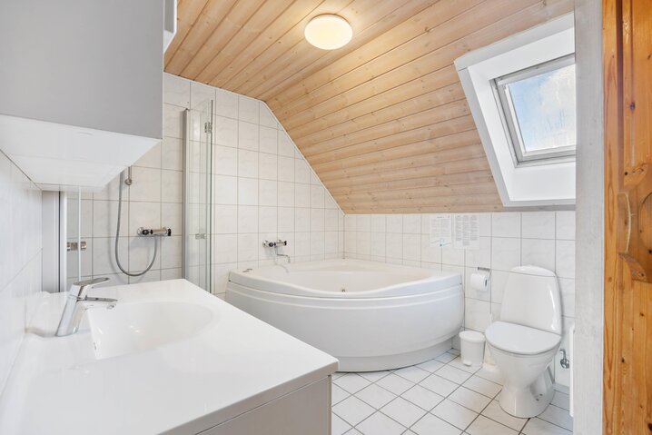 Ferienhaus H5785 in Opstrupsvej 16, Klegod - Bild #12