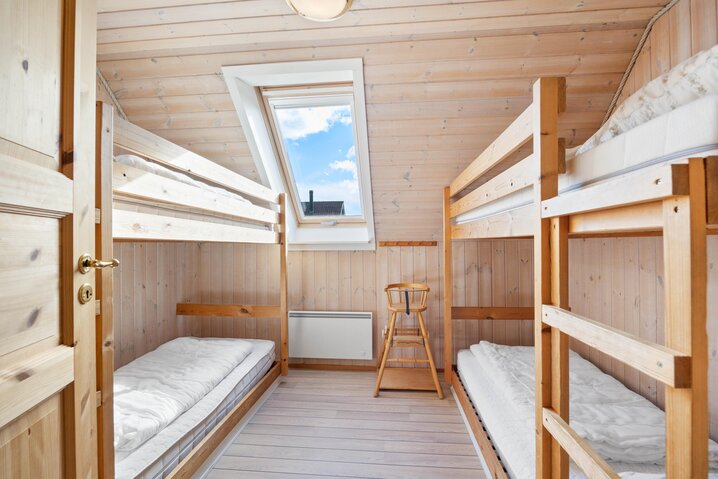 Ferienhaus H5785 in Opstrupsvej 16, Klegod - Bild #17