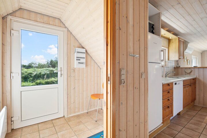 Ferienhaus H5785 in Opstrupsvej 16, Klegod - Bild #20