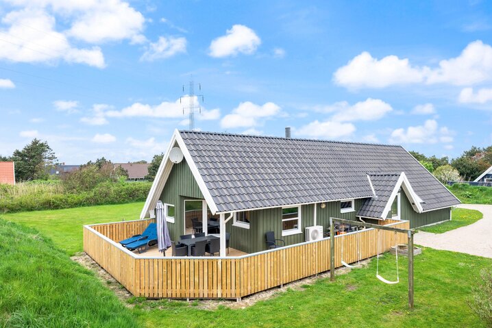Ferienhaus H5785 in Opstrupsvej 16, Klegod - Bild #0