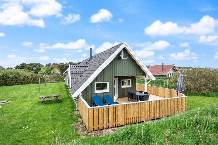 Ferienhaus H5785 in Opstrupsvej 16, Klegod - Bild #21