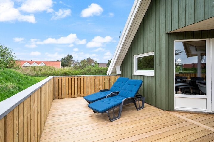Ferienhaus H5785 in Opstrupsvej 16, Klegod - Bild #24