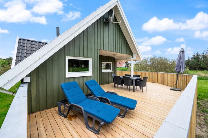 Ferienhaus H5785 in Opstrupsvej 16, Klegod - Bild #25
