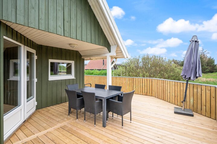 Ferienhaus H5785 in Opstrupsvej 16, Klegod - Bild #26