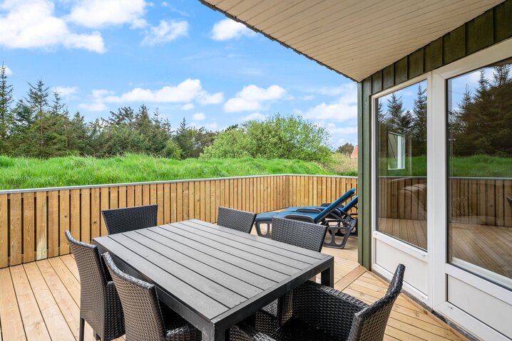 Ferienhaus H5785 in Opstrupsvej 16, Klegod - Bild #27
