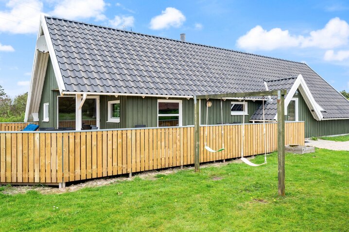 Ferienhaus H5785 in Opstrupsvej 16, Klegod - Bild #28