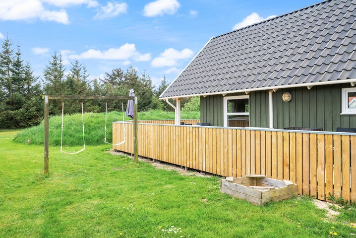 Ferienhaus H5785 in Opstrupsvej 16, Klegod - Bild #29