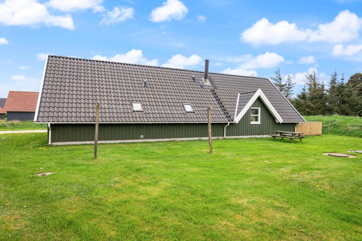Ferienhaus H5785 in Opstrupsvej 16, Klegod - Bild #30