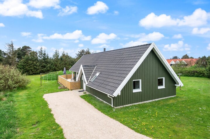 Sommerhus H5785 på Opstrupsvej 16, Klegod - Billede #31