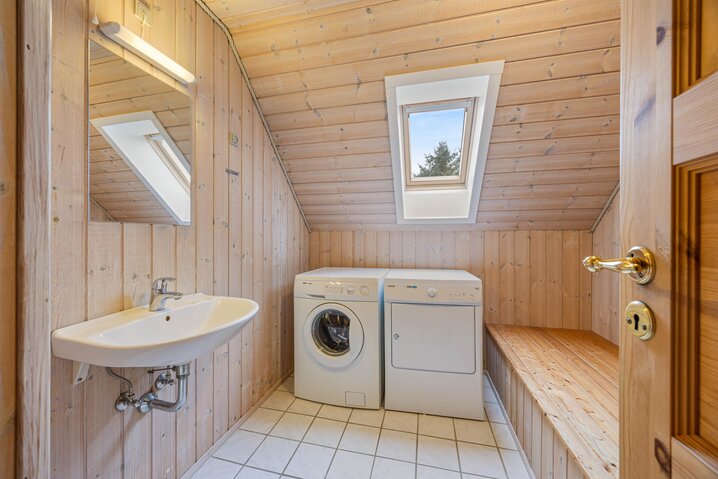 Sommerhus H5785 på Opstrupsvej 16, Klegod - Billede #17