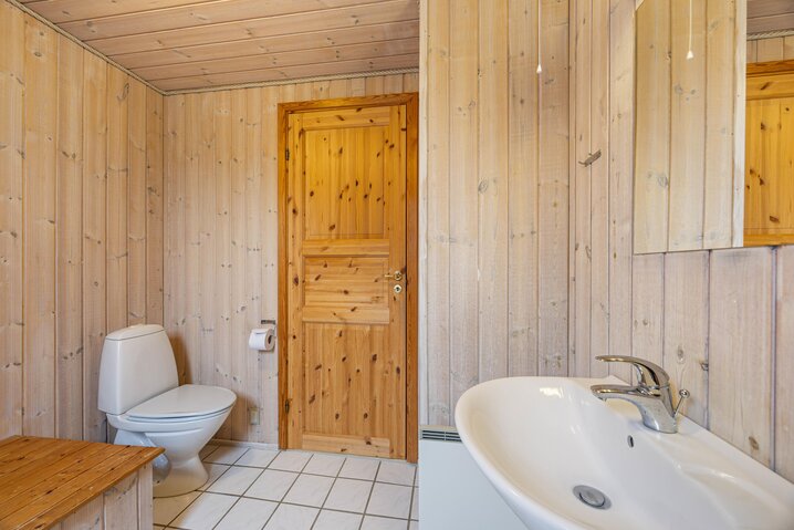 Sommerhus H5785 på Opstrupsvej 16, Klegod - Billede #18